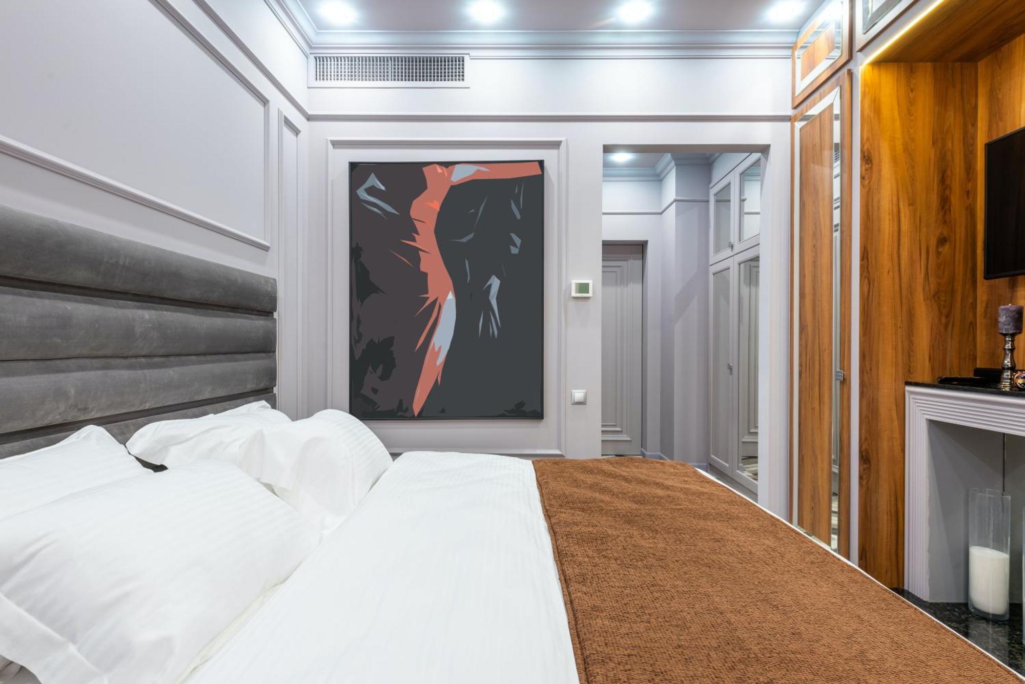 Bed & Breakfast Plazzo Prime Plaza At Delhi Airport